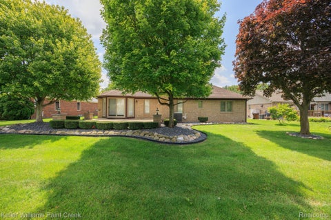 Tiny photo for 15053 Hillcrest Lane, Shelby Charter Township, MI 48315 (MLS # 20261068641)