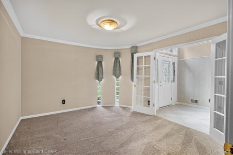 Tiny photo for 15053 Hillcrest Lane, Shelby Charter Township, MI 48315 (MLS # 20261068641)