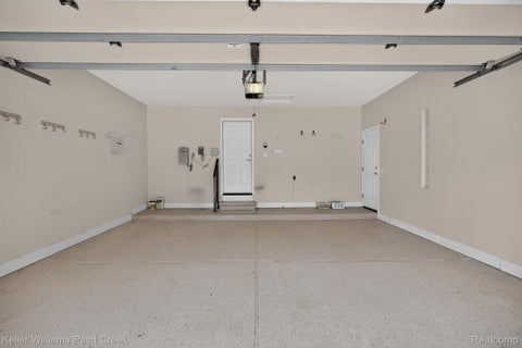 Tiny photo for 15053 Hillcrest Lane, Shelby Charter Township, MI 48315 (MLS # 20261068641)