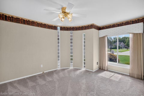 Tiny photo for 15053 Hillcrest Lane, Shelby Charter Township, MI 48315 (MLS # 20261068641)