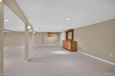 Tiny photo for 15053 Hillcrest Lane, Shelby Charter Township, MI 48315 (MLS # 20261068641)