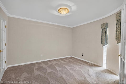 Tiny photo for 15053 Hillcrest Lane, Shelby Charter Township, MI 48315 (MLS # 20261068641)