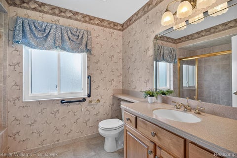 Tiny photo for 15053 Hillcrest Lane, Shelby Charter Township, MI 48315 (MLS # 20261068641)