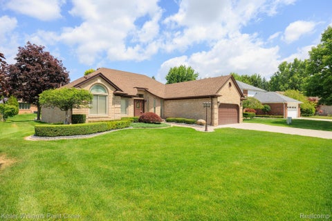 Tiny photo for 15053 Hillcrest Lane, Shelby Charter Township, MI 48315 (MLS # 20261068641)