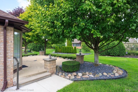 Tiny photo for 15053 Hillcrest Lane, Shelby Charter Township, MI 48315 (MLS # 20261068641)