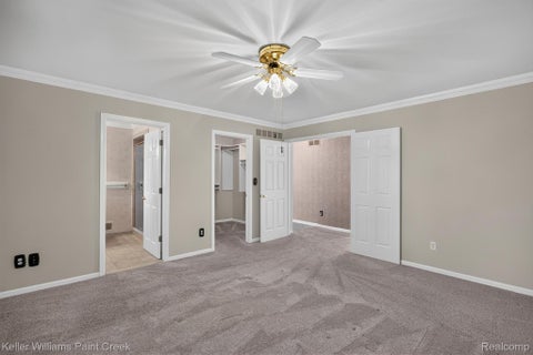 Tiny photo for 15053 Hillcrest Lane, Shelby Charter Township, MI 48315 (MLS # 20261068641)