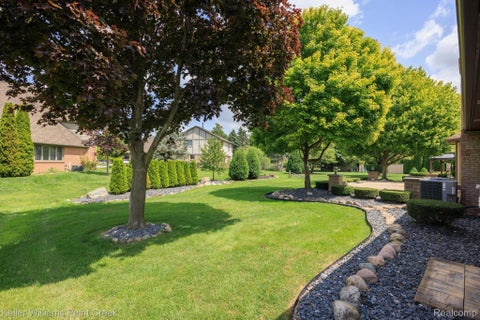 Tiny photo for 15053 Hillcrest Lane, Shelby Charter Township, MI 48315 (MLS # 20261068641)