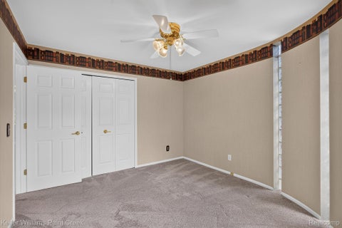 Tiny photo for 15053 Hillcrest Lane, Shelby Charter Township, MI 48315 (MLS # 20261068641)