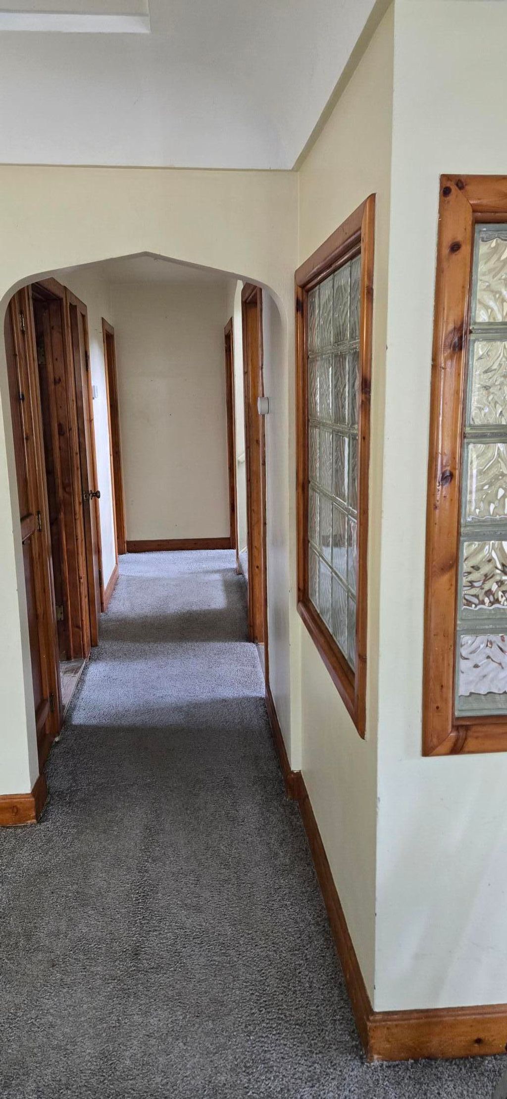 Photo of 7716 Piedmont Street, Detroit City, MI 48228 (MLS # 81026008393)