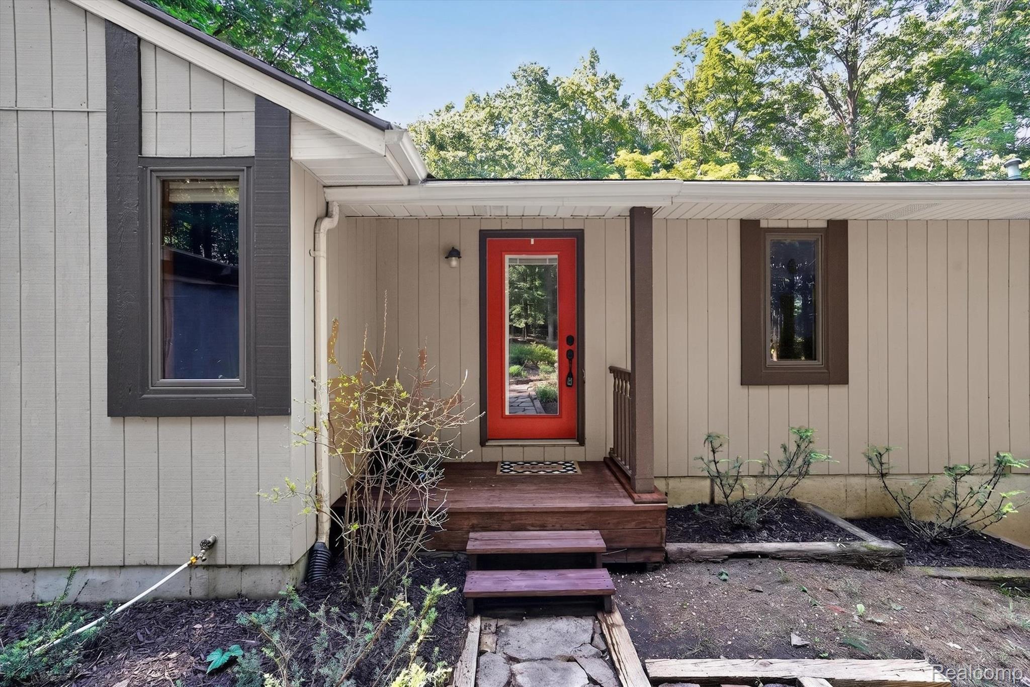 5361 Clark Road