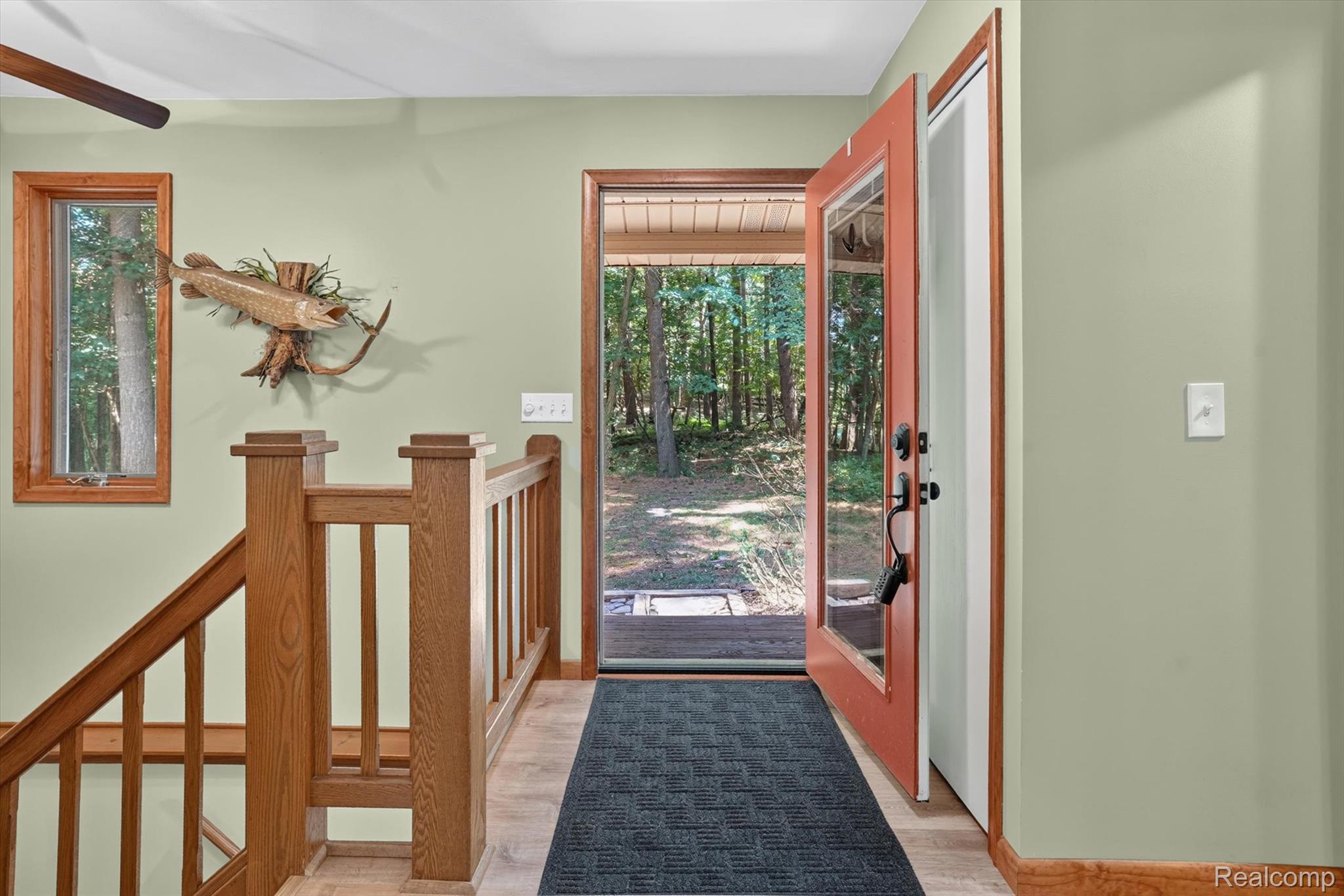 5361 Clark Road