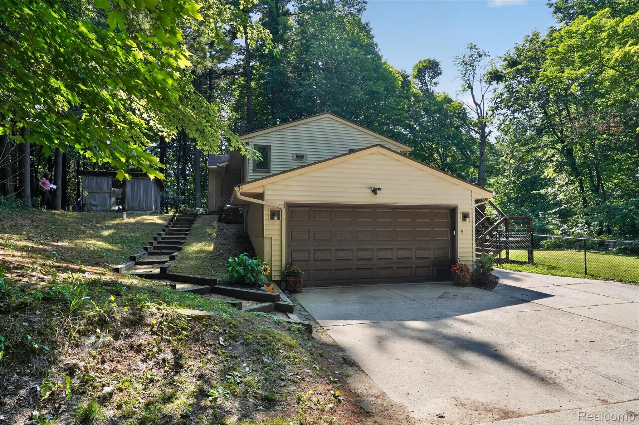 5361 Clark Road