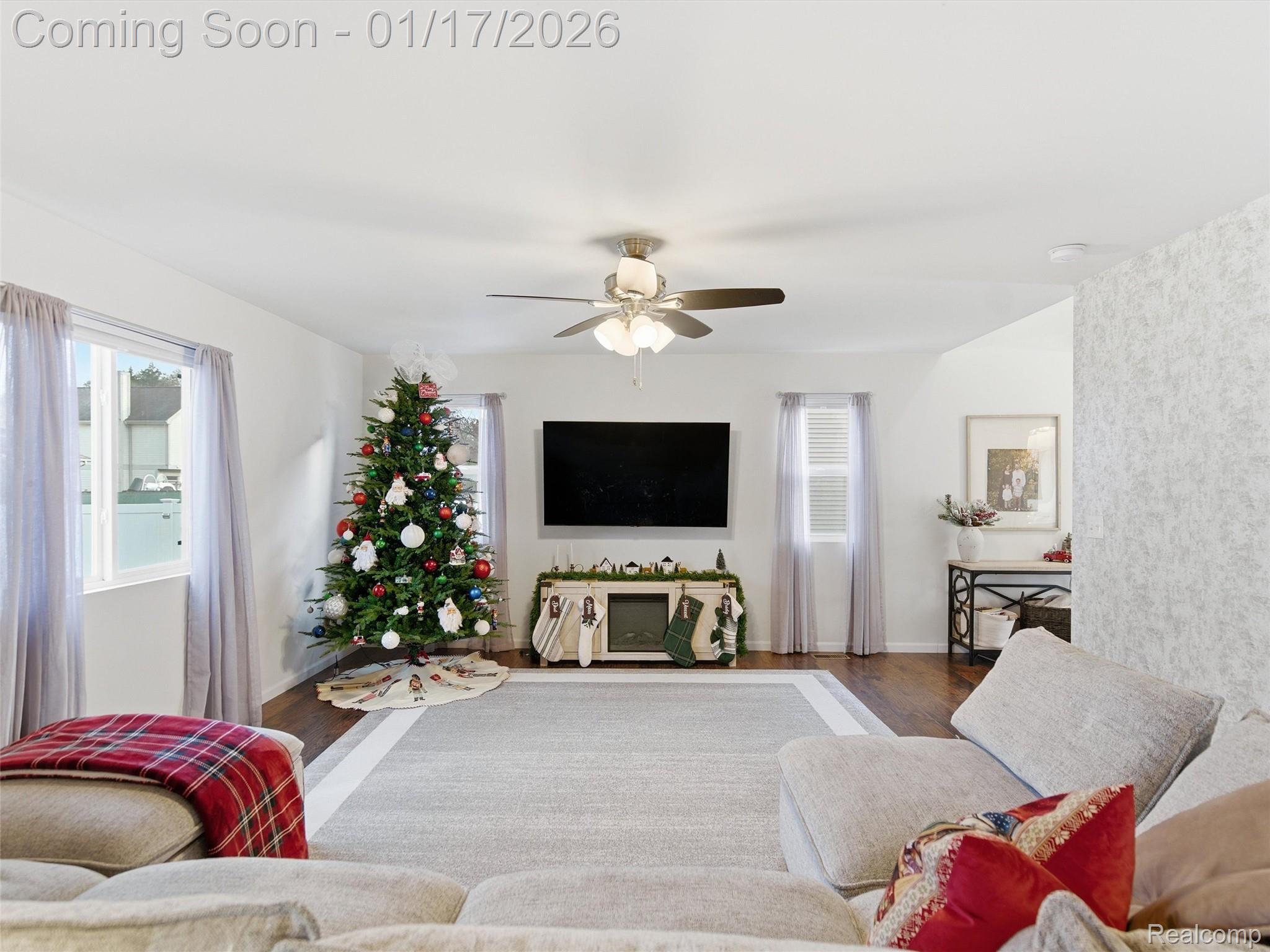 250 Fountain Park Drive