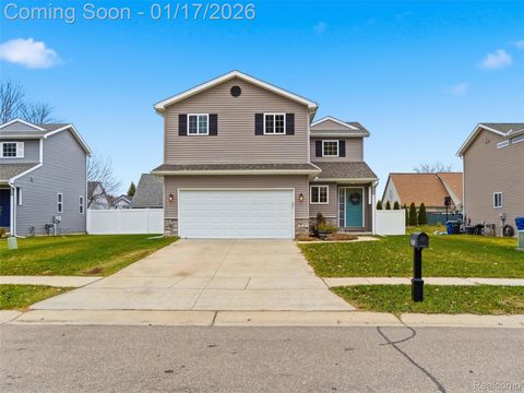 250 Fountain Park Drive Waterford Charter Township MI 48327