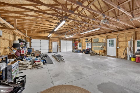 Tiny photo for 2120 Montague Road, Davison Township, MI 48423 (MLS # 5050219796)