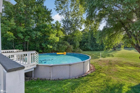 Tiny photo for 2120 Montague Road, Davison Township, MI 48423 (MLS # 5050219796)