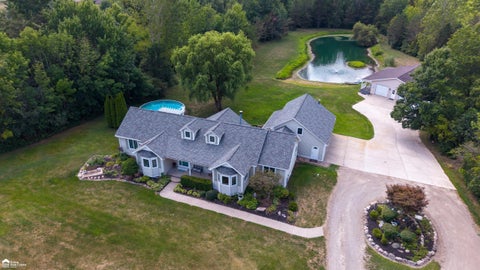 Tiny photo for 2120 Montague Road, Davison Township, MI 48423 (MLS # 5050219796)