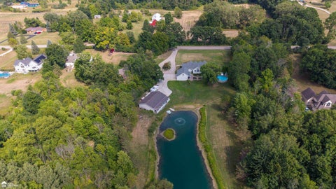 Tiny photo for 2120 Montague Road, Davison Township, MI 48423 (MLS # 5050219796)