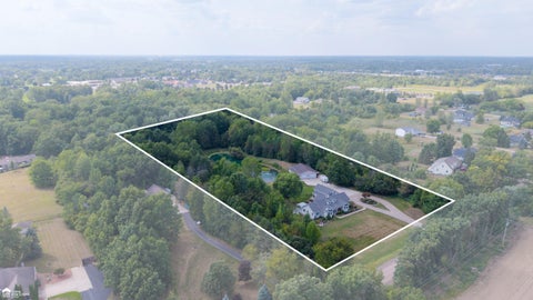 Tiny photo for 2120 Montague Road, Davison Township, MI 48423 (MLS # 5050219796)