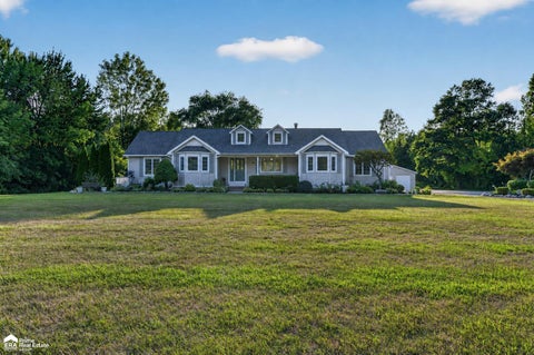 Photo of 2120 Montague Road, Davison Township, MI 48423 (MLS # 5050219796)