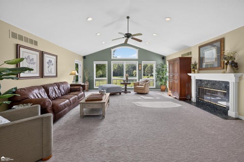 Tiny photo for 2120 Montague Road, Davison Township, MI 48423 (MLS # 5050219796)