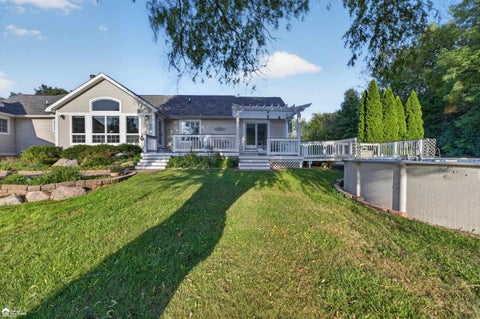 Tiny photo for 2120 Montague Road, Davison Township, MI 48423 (MLS # 5050219796)