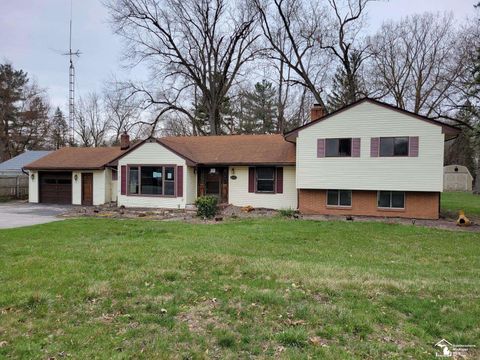 8255 Secor Road Bedford Township MI 48144