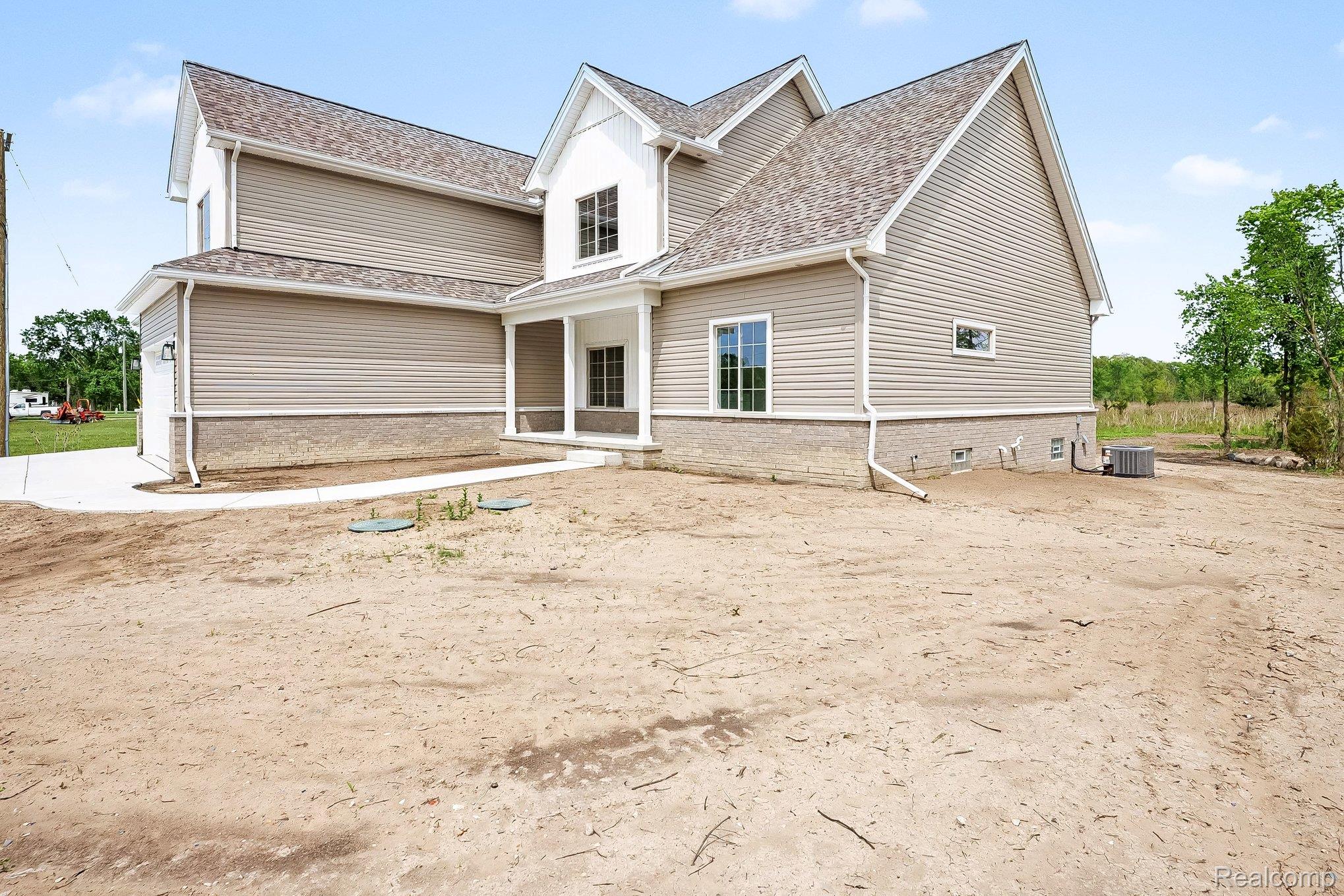 57560 Omo Road