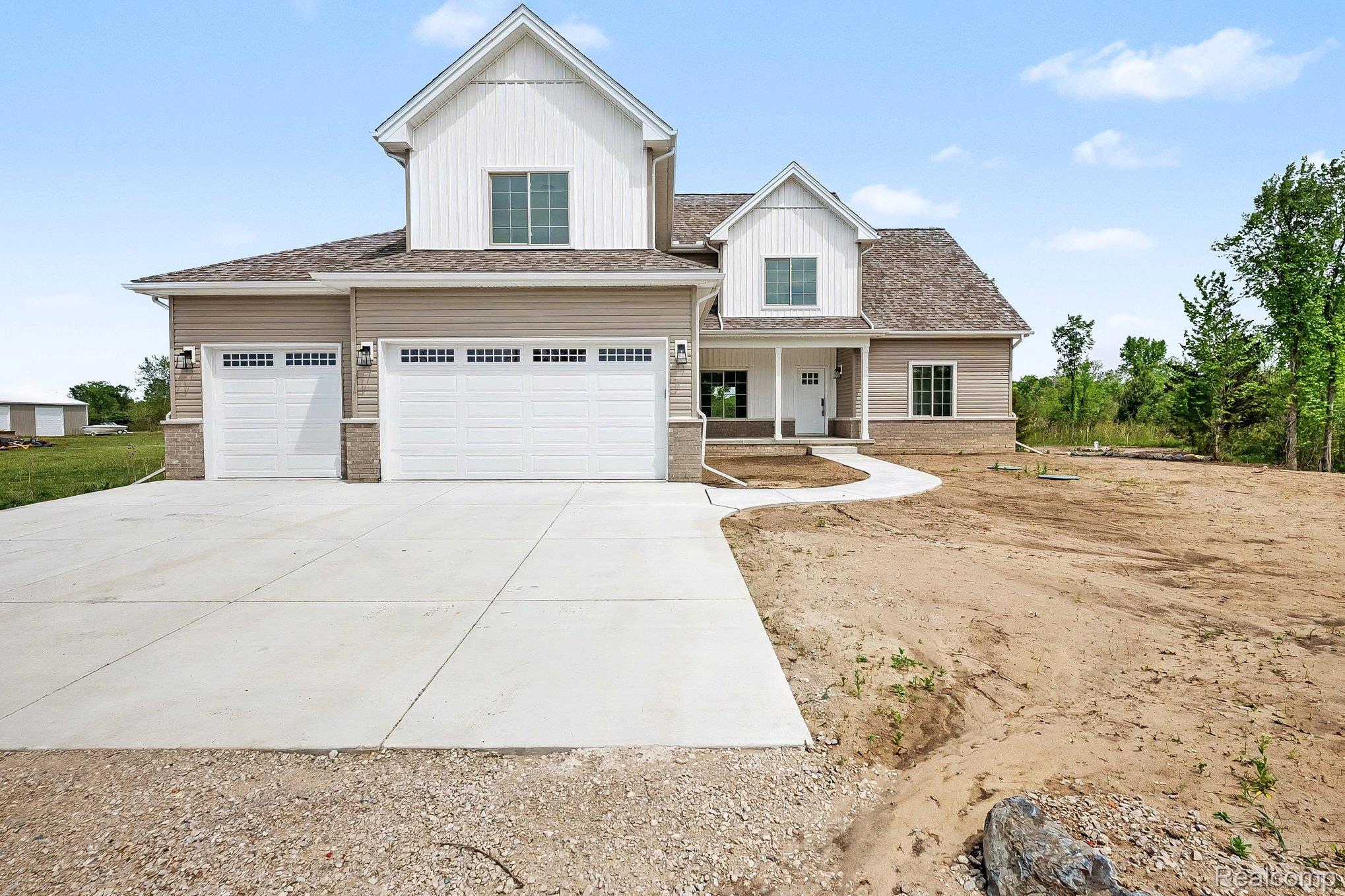 57560 Omo Road