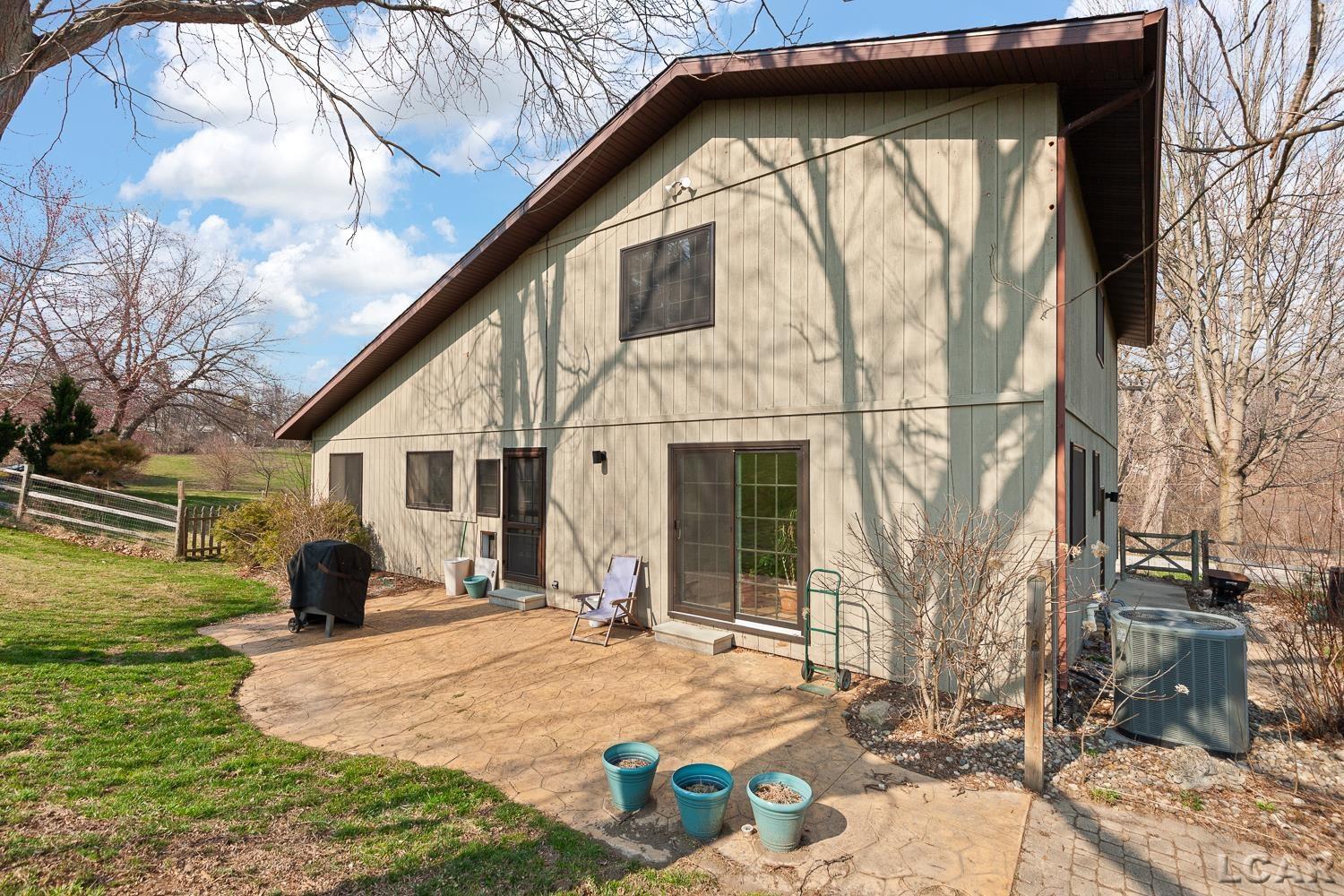 4523 N Clubview Drive