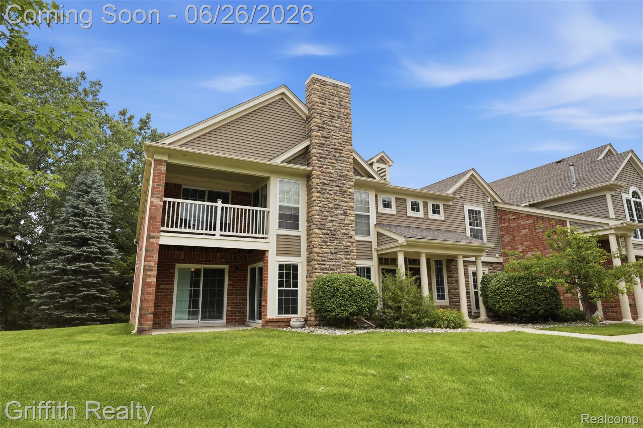 4271 Deeside Drive