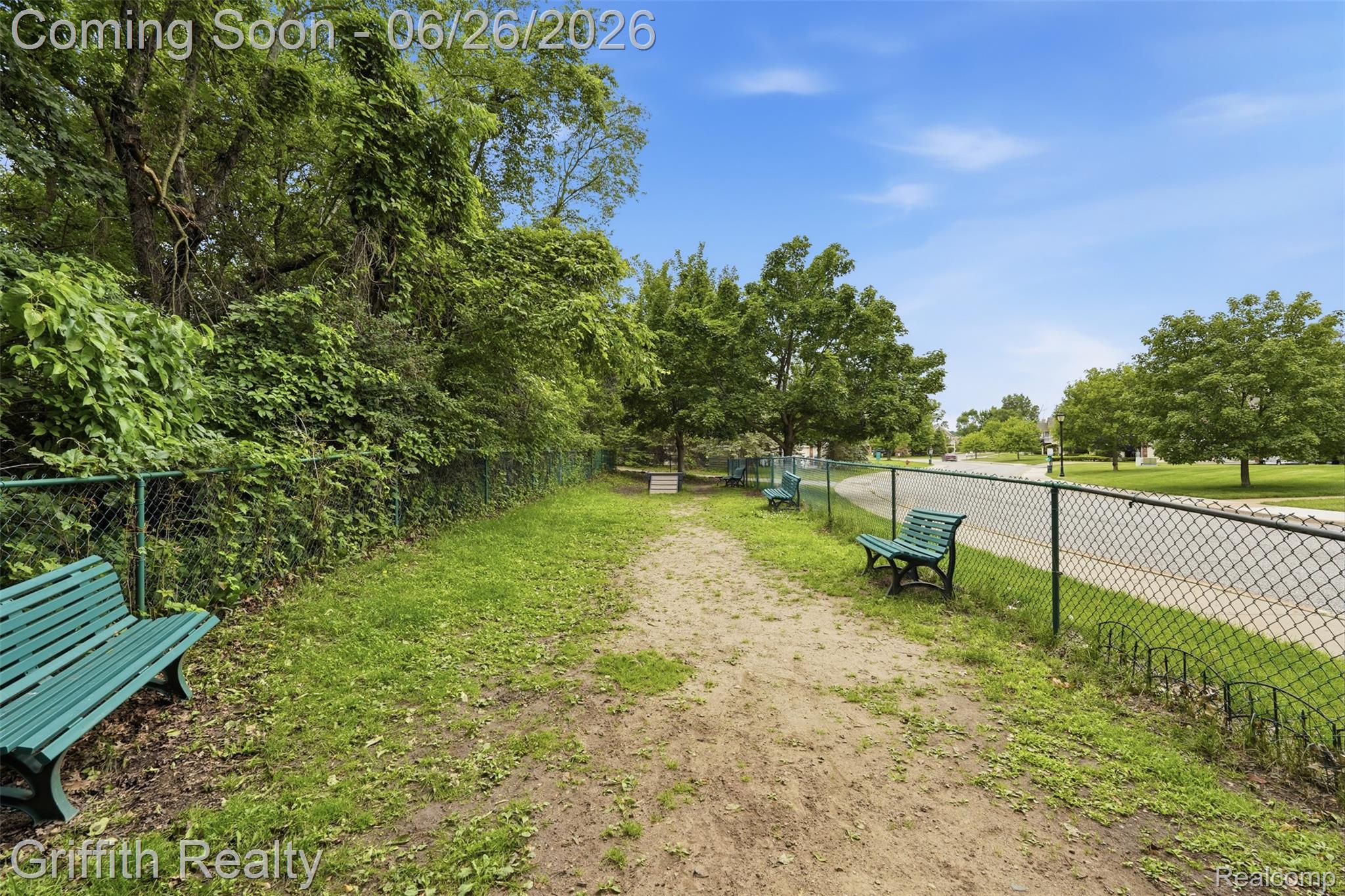 4271 Deeside Drive