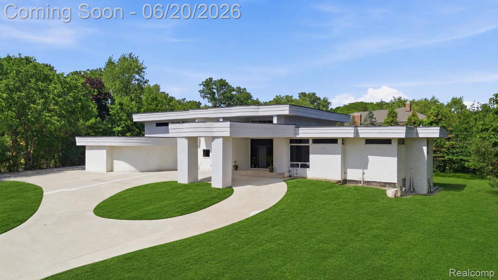 24696 Franklin Park Drive