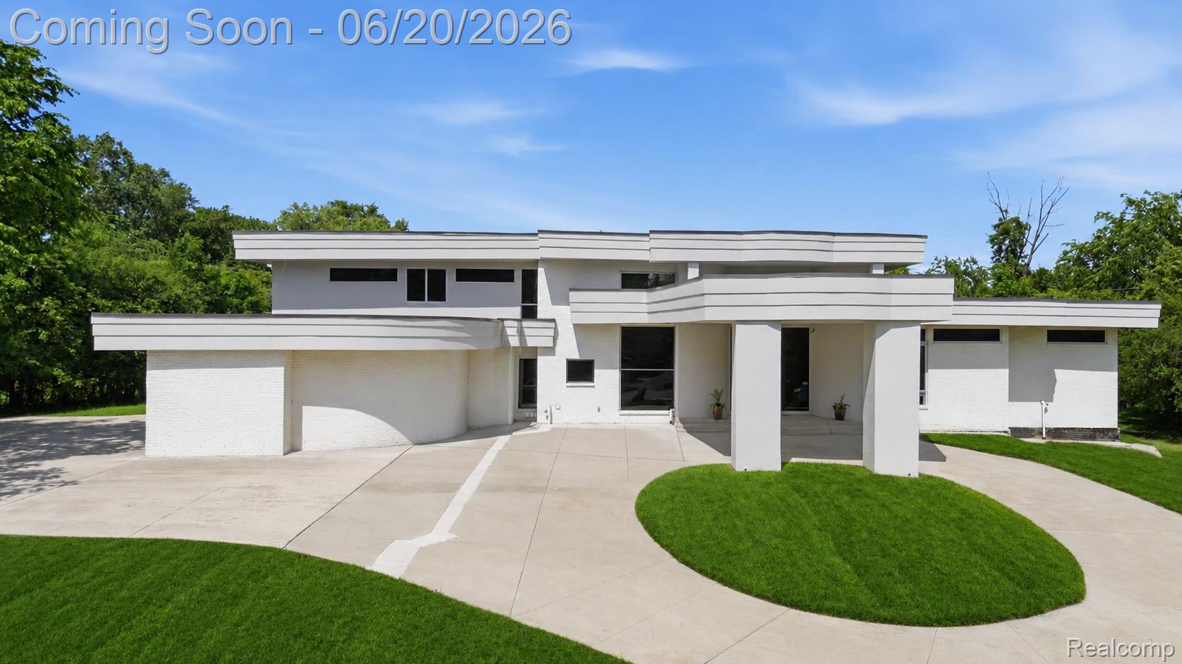 24696 Franklin Park Drive