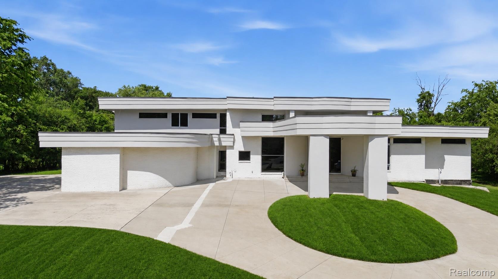 24696 Franklin Park Drive