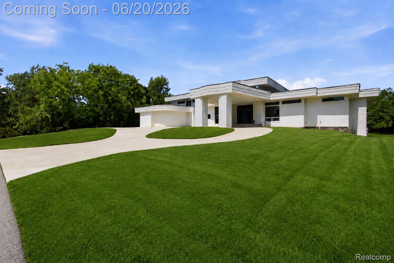 24696 Franklin Park Drive