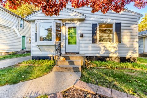 1762 Alto Avenue SE Grand Rapids City MI 49507