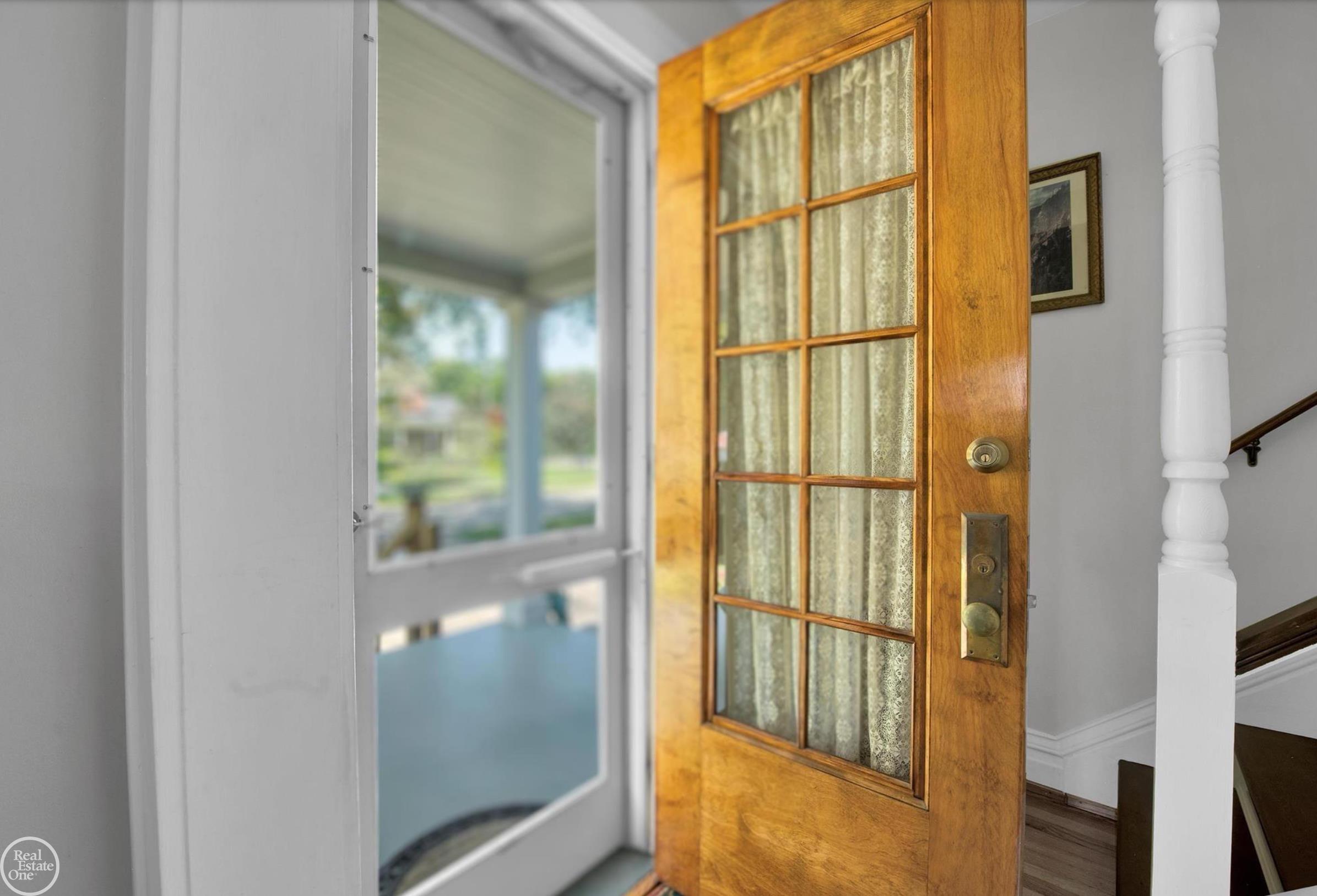 71 Lodewyck Street