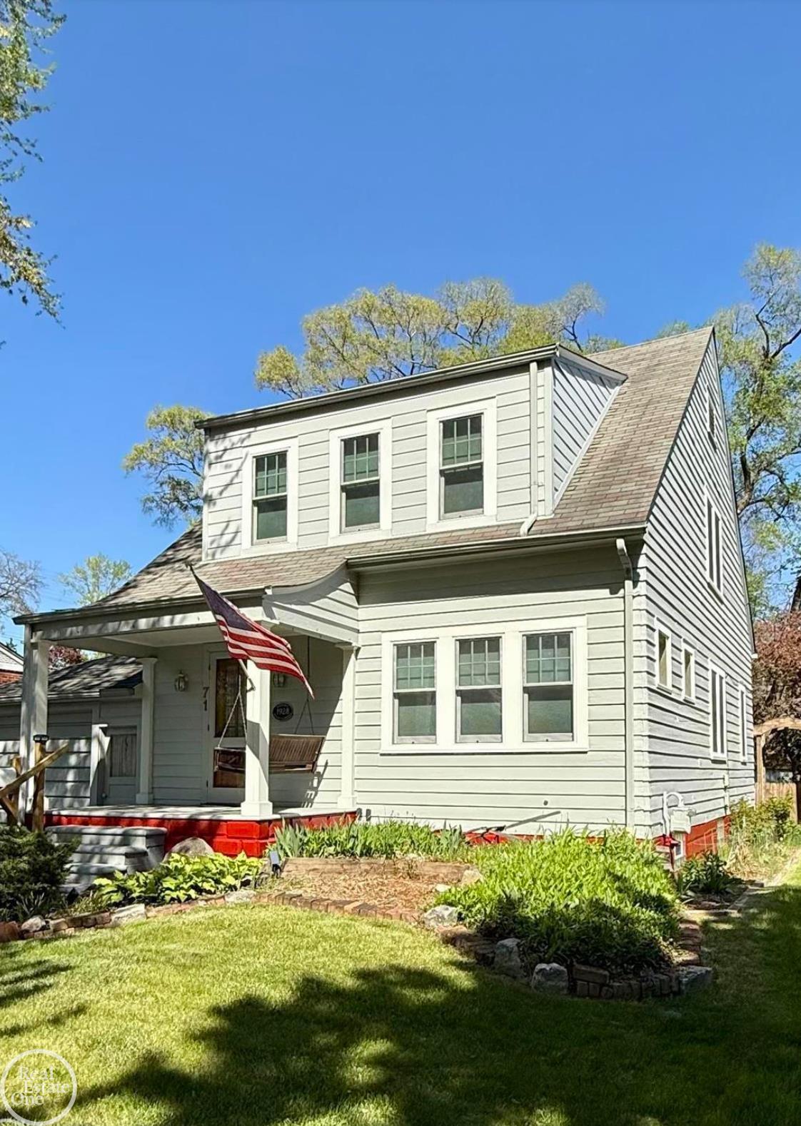 71 Lodewyck Street