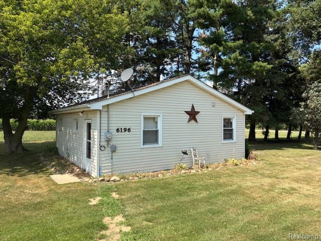 6220 Kaufman Road