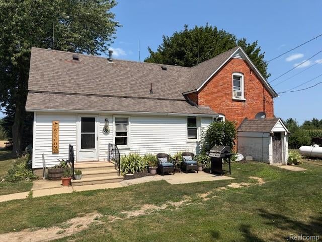 6220 Kaufman Road
