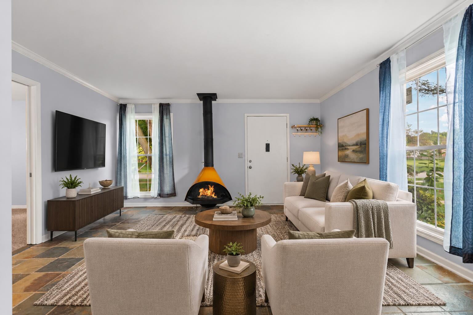 2653 Fenwick Court