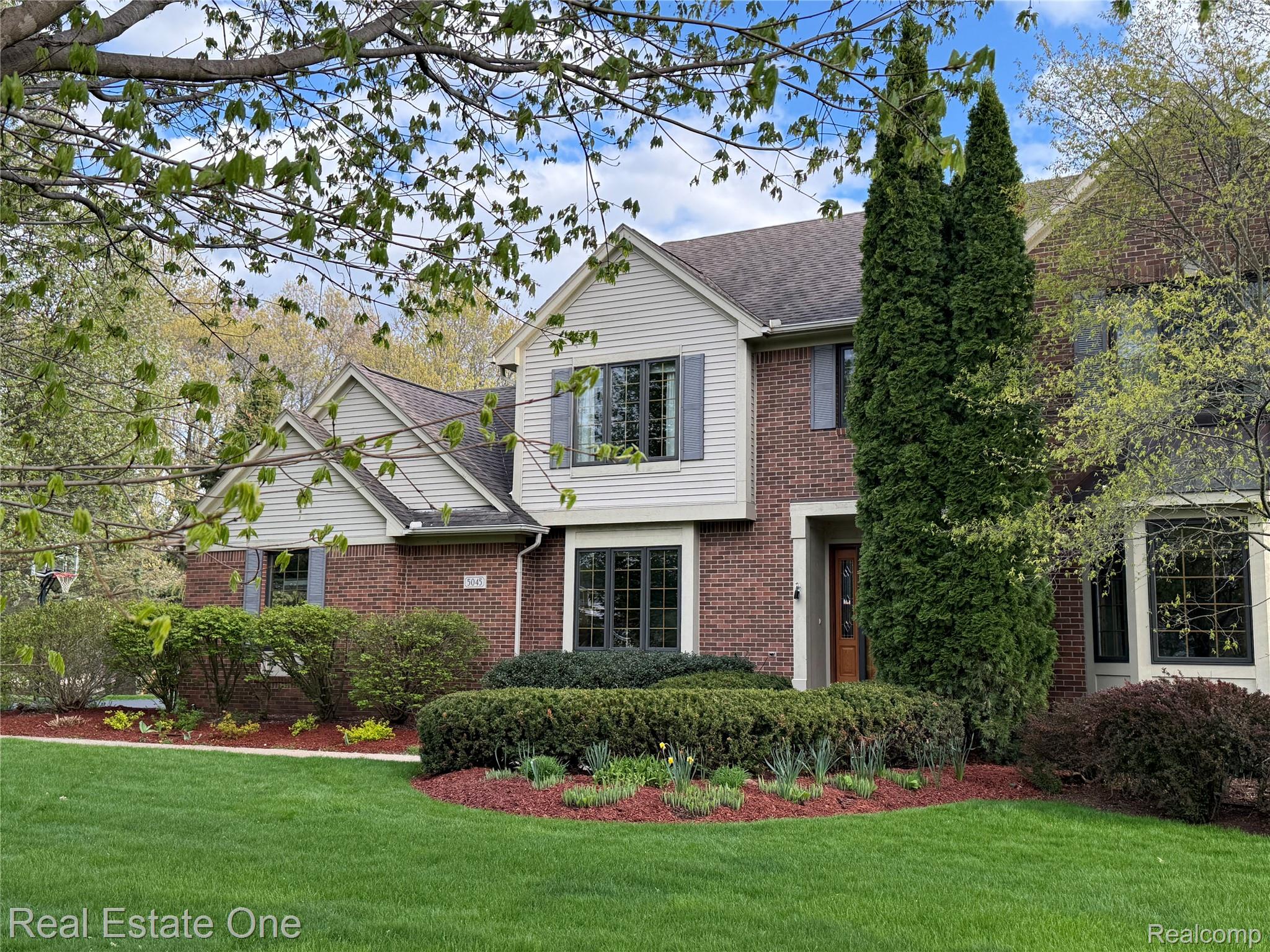 5045 Ashford Road