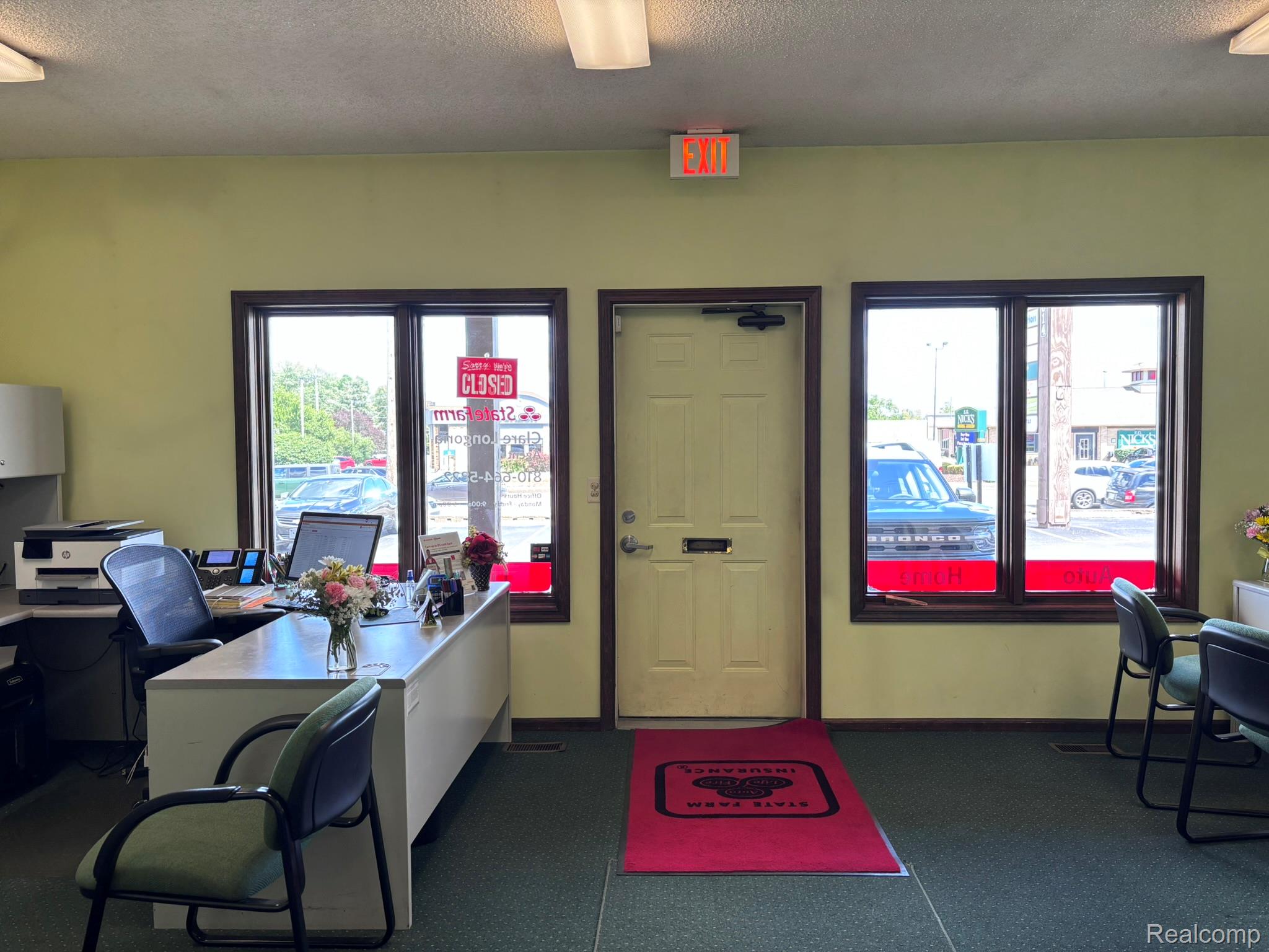 814 S Main Street 5
