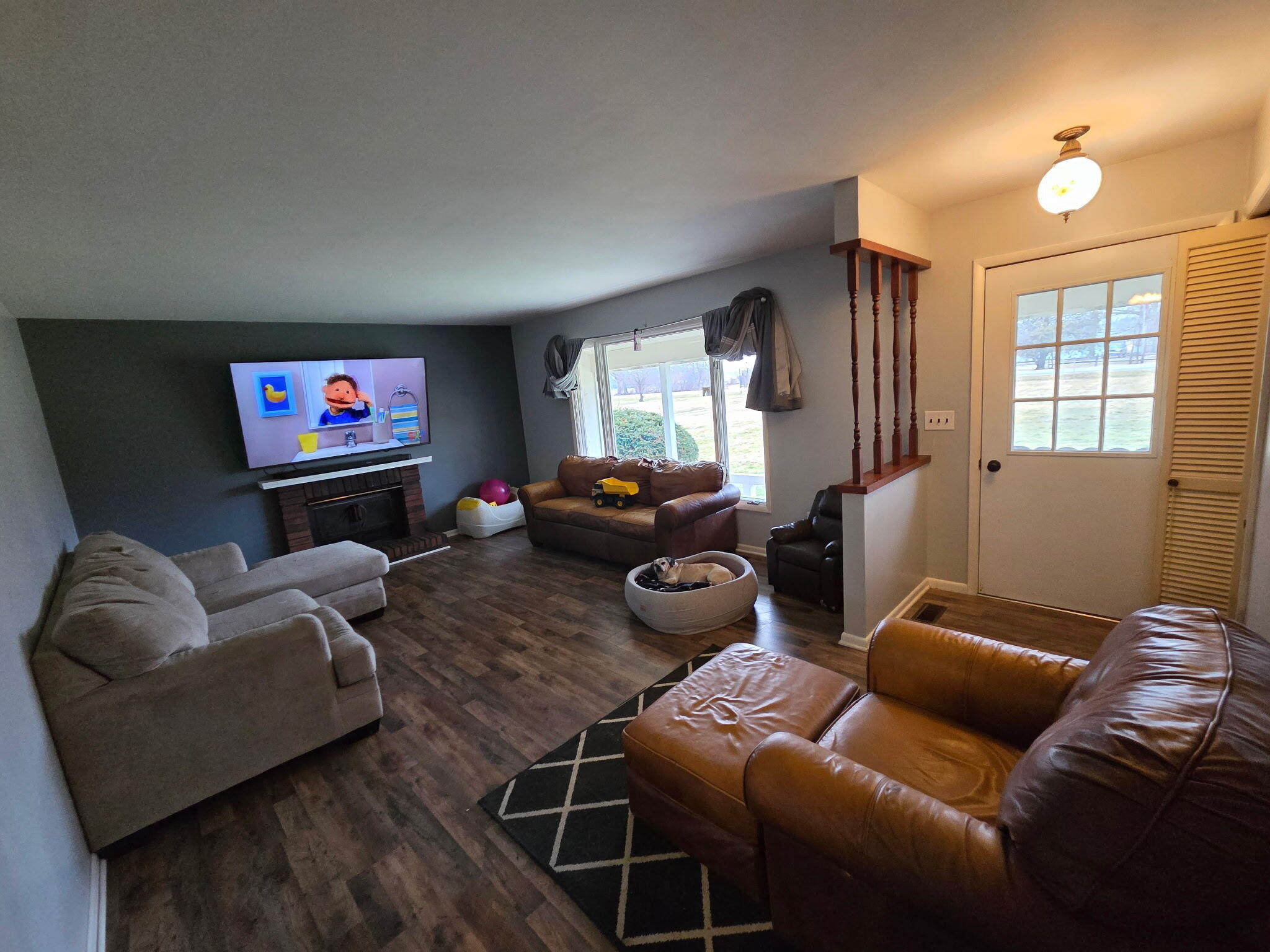 7475 Clinton Macon Road