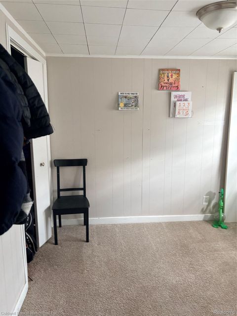 Tiny photo for 2835 Oldsmobile Avenue, Waterford Charter Township, MI 48328 (MLS # 20261027324)