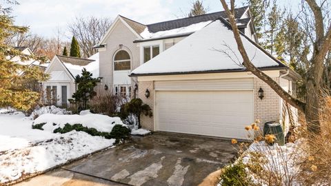 2009 Tibbitts Court Ann Arbor City MI 48105