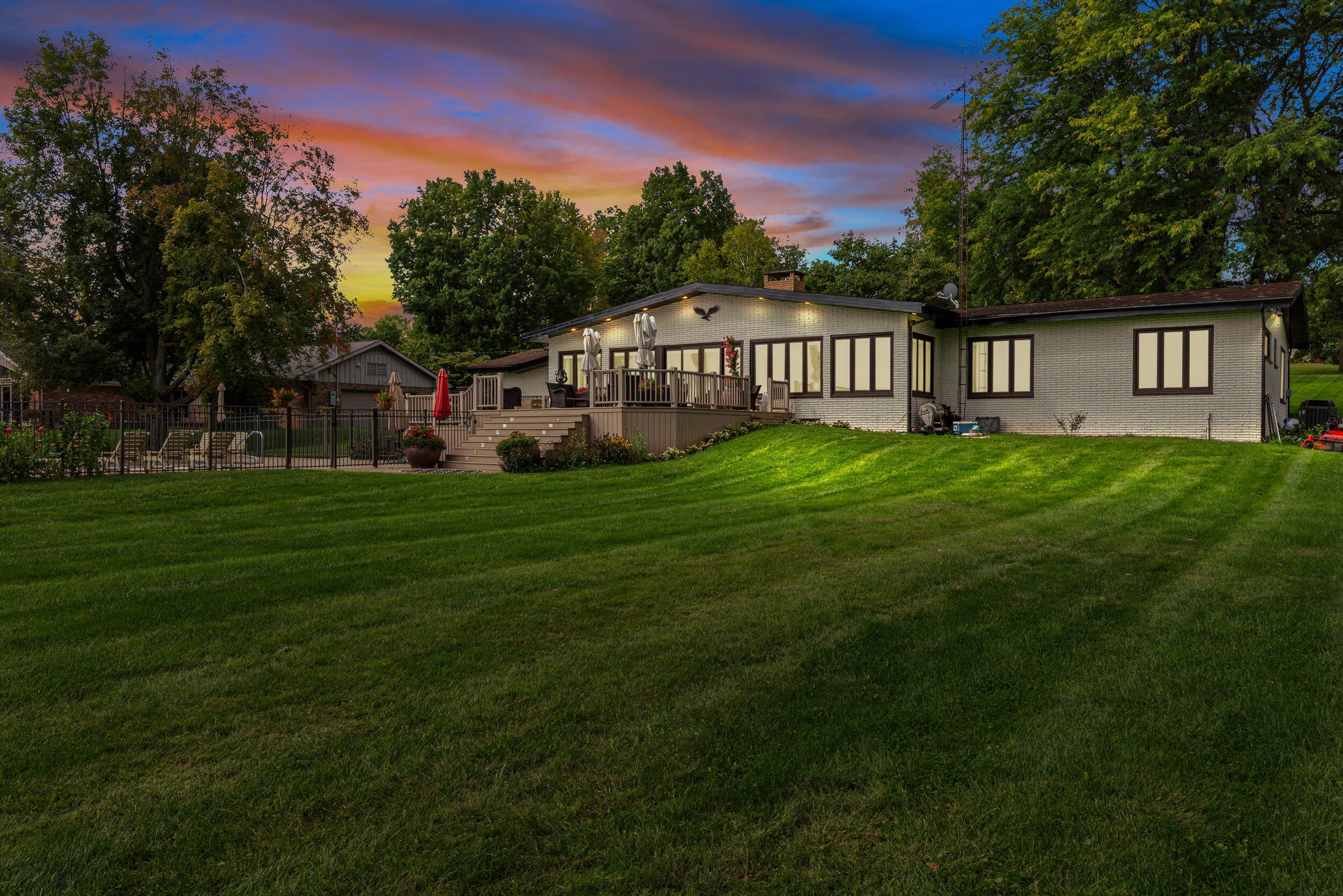 1811 Steamburg Road