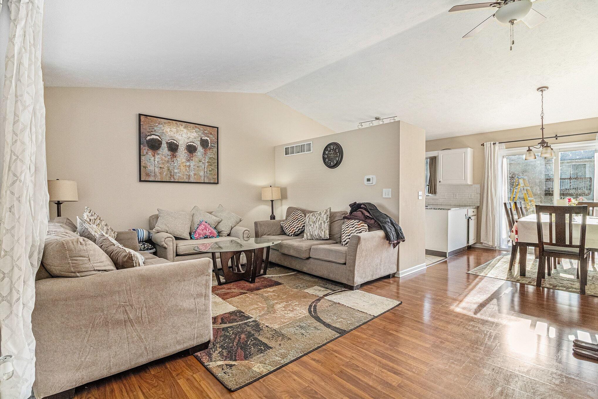 1882 Crosswinds Court SE