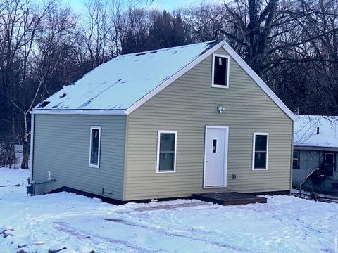 14720 Renton Road Battle Creek City MI 49015